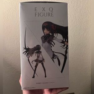 Madoka Mágica Homura Akemi Tokyo Otaku Mode figure
